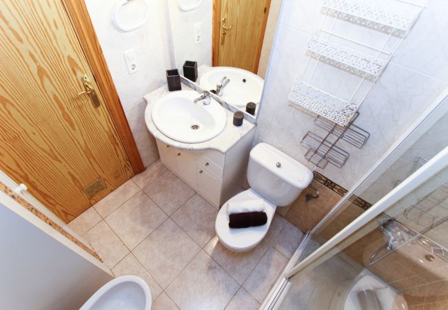 Апартаменты на La Pineda - MAR PINEDA Apartment Апартаменты на La Pineda - MAR PINEDA Apartment