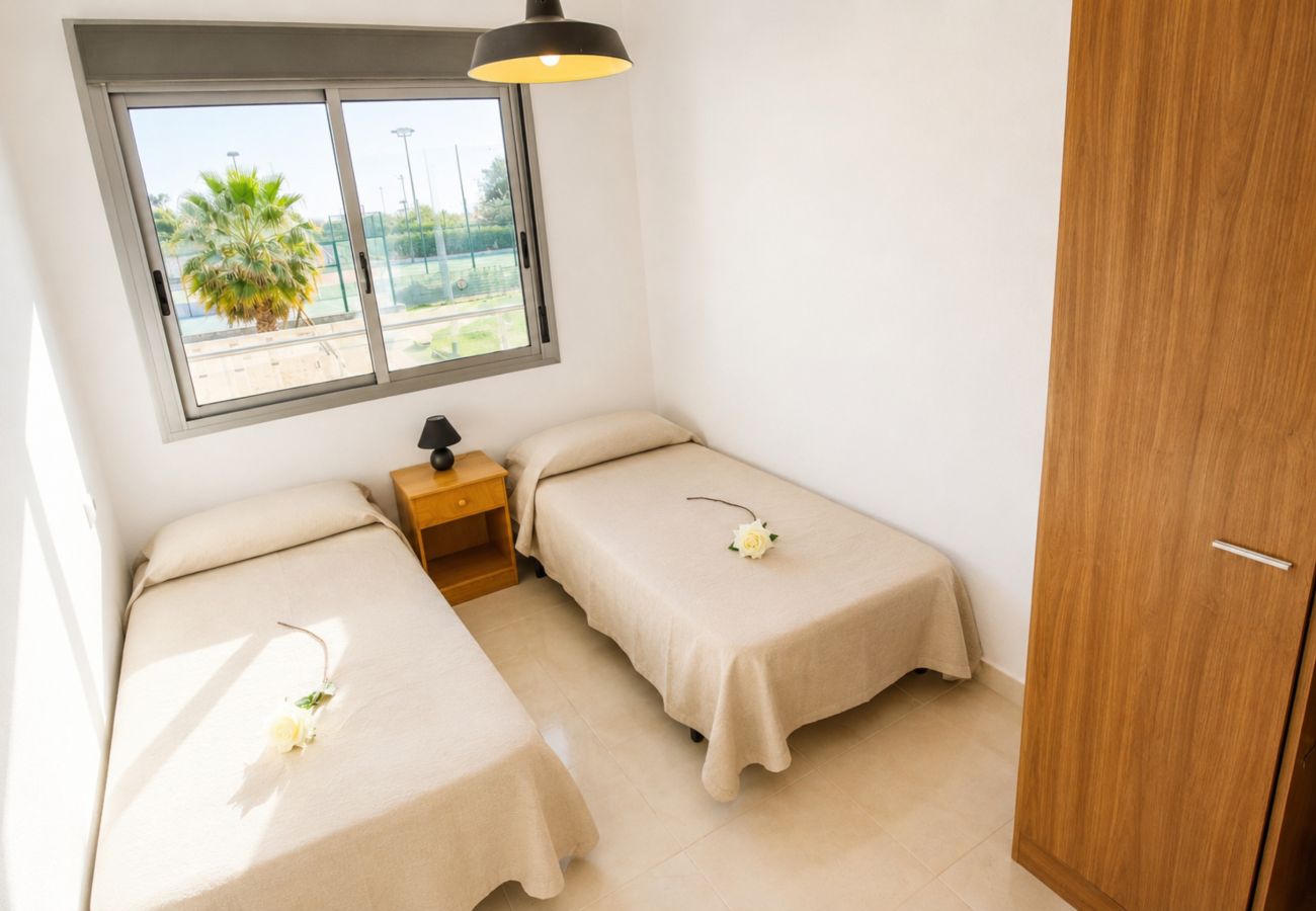 Апартаменты на Салоу - TRAMUNTANA Apartment - Salou Villa 
