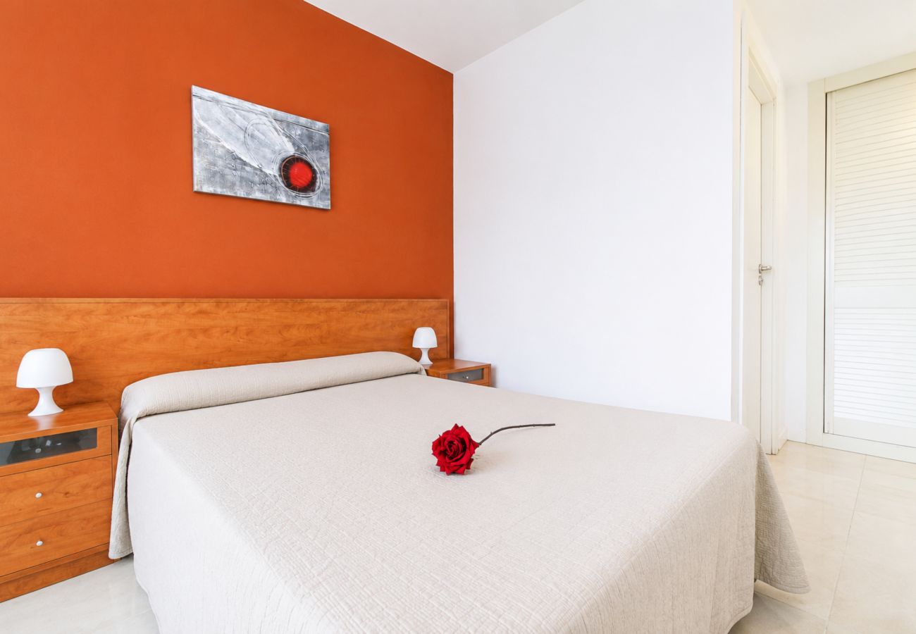 Апартаменты на Салоу - TRAMUNTANA Apartment - Salou Villa 