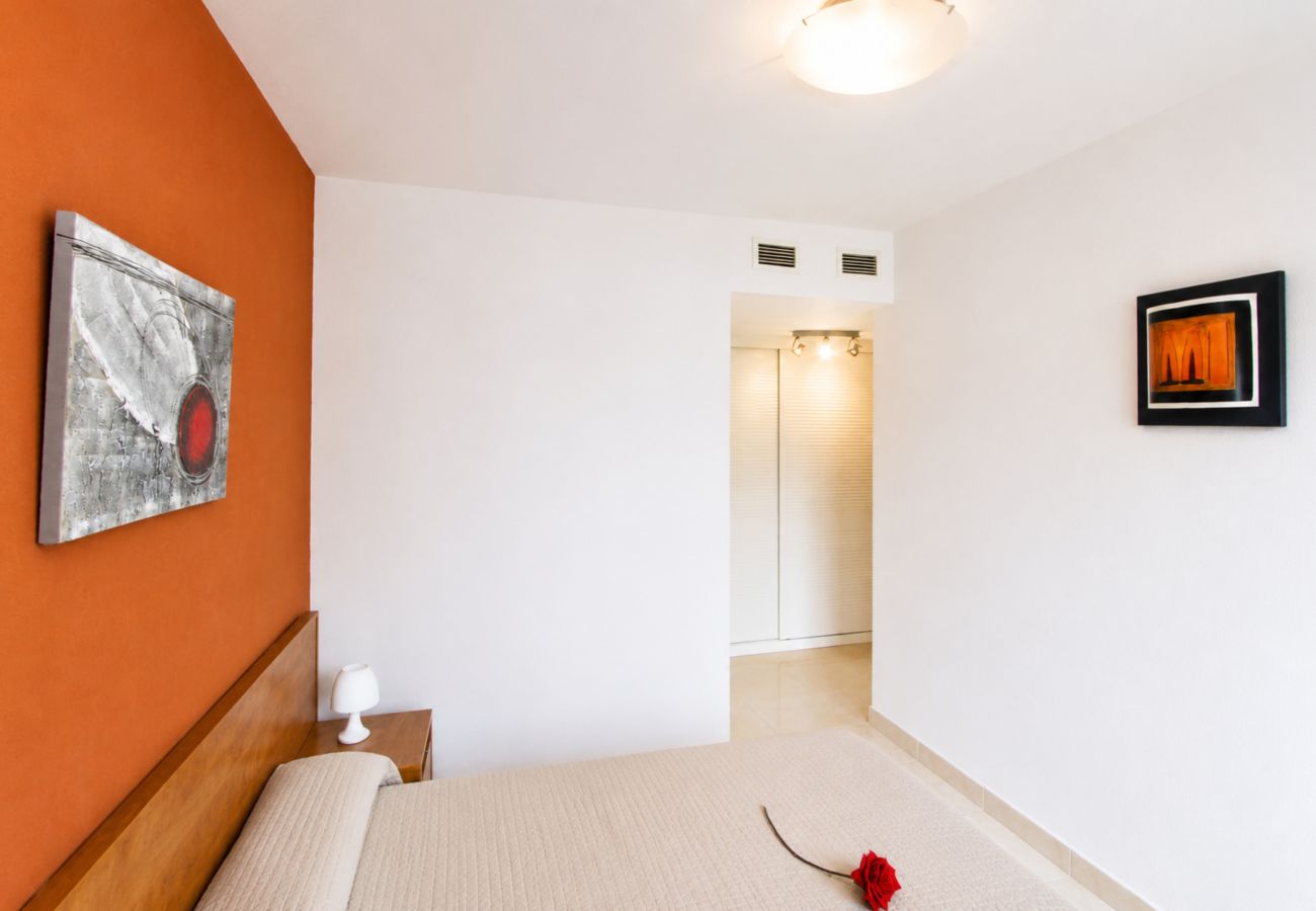 Апартаменты на Салоу - TRAMUNTANA Apartment - Salou Villa 