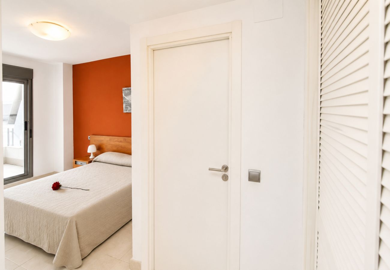 Апартаменты на Салоу - TRAMUNTANA Apartment - Salou Villa 