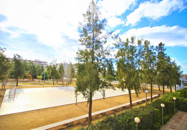 Апартаменты на La Pineda - LOS RISCOS  Апартаменты на La Pineda - LOS RISCOS
