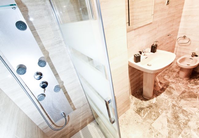 Апартаменты на Salou - CALA DAURADA 1 Apartment Апартаменты на Salou - CALA DAURADA 1 Apartment