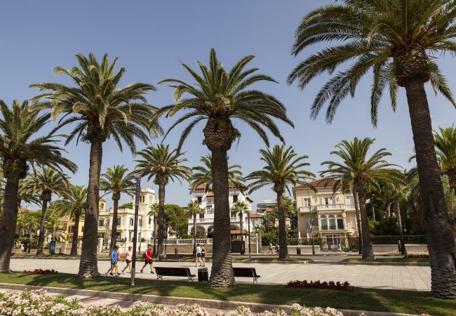 Апартаменты на Salou - CALA DAURADA 1 Apartment Апартаменты на Salou - CALA DAURADA 1 Apartment