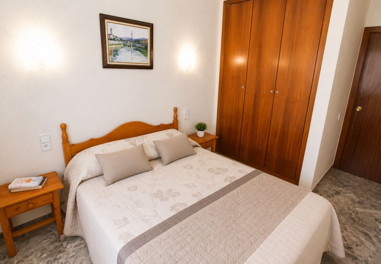 Апартаменты на Салоу - CALA DAURADA 1 Apartment