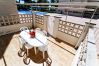 Апартаменты на Salou - CALA DAURADA 1 Apartment Апартаменты на Salou - CALA DAURADA 1 Apartment