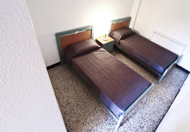 Апартаменты на La Pineda - CRISTOBAL Apartment Апартаменты на La Pineda - CRISTOBAL Apartment