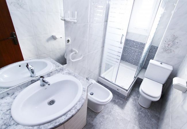 Апартаменты на La Pineda - CRISTOBAL Apartment Апартаменты на La Pineda - CRISTOBAL Apartment