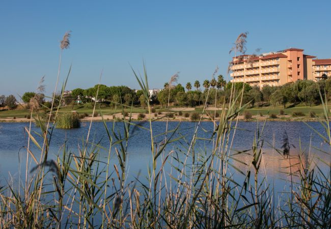 Апартаменты на La Pineda - CRISTOBAL Apartment Апартаменты на La Pineda - CRISTOBAL Apartment
