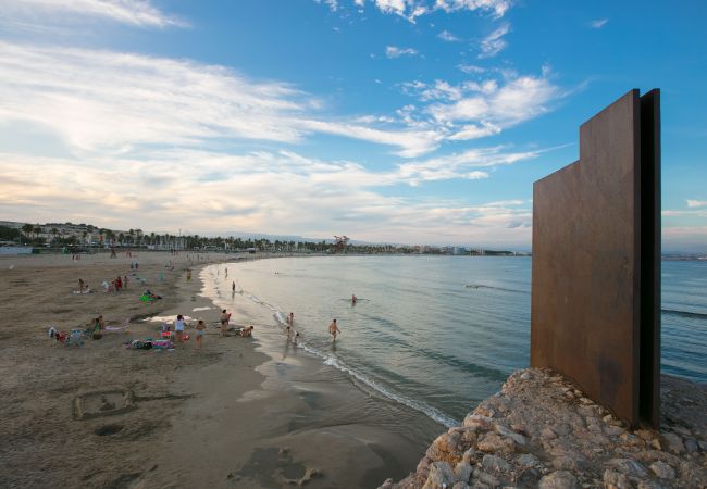Апартаменты на La Pineda - CRISTOBAL Apartment Апартаменты на La Pineda - CRISTOBAL Apartment