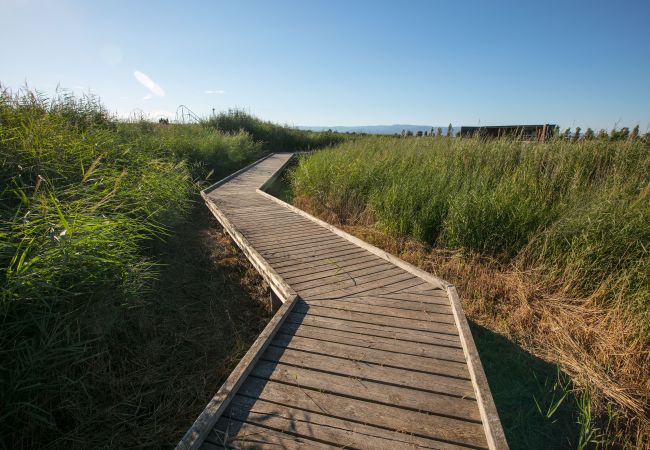 Апартаменты на La Pineda - CRISTOBAL Apartment Апартаменты на La Pineda - CRISTOBAL Apartment