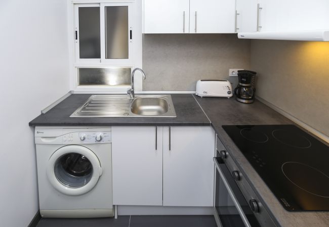 Апартаменты на La Pineda - CRISTOBAL Apartment Апартаменты на La Pineda - CRISTOBAL Apartment