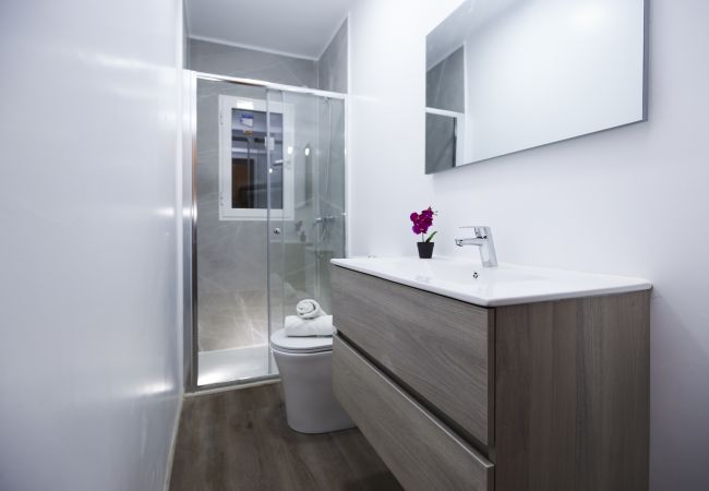 Апартаменты на La Pineda - CRISTOBAL Apartment Апартаменты на La Pineda - CRISTOBAL Apartment