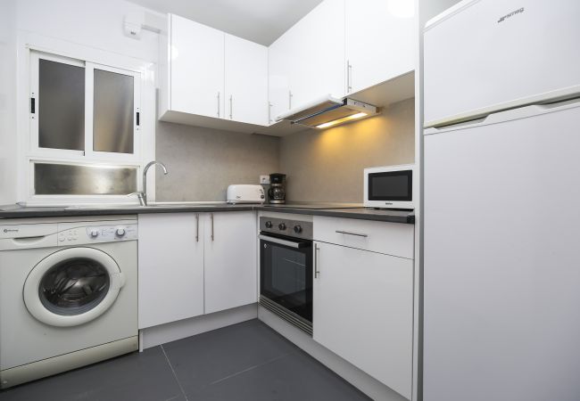 Апартаменты на La Pineda - CRISTOBAL Apartment Апартаменты на La Pineda - CRISTOBAL Apartment