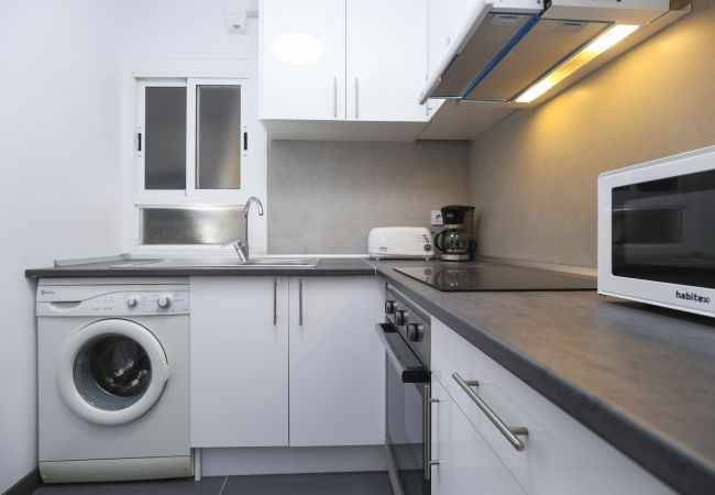 Апартаменты на La Pineda - CRISTOBAL Apartment Апартаменты на La Pineda - CRISTOBAL Apartment
