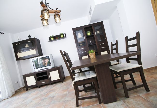 Дом на Salou - CUMBRE Terraced House Дом на Salou - CUMBRE Terraced House