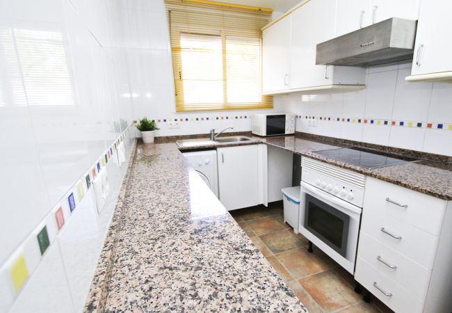Дом на Salou - CUMBRE Terraced House Дом на Salou - CUMBRE Terraced House