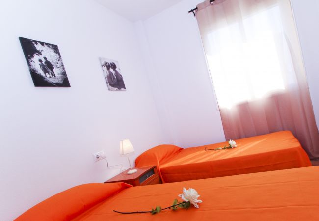Дом на Salou - CUMBRE Terraced House Дом на Salou - CUMBRE Terraced House