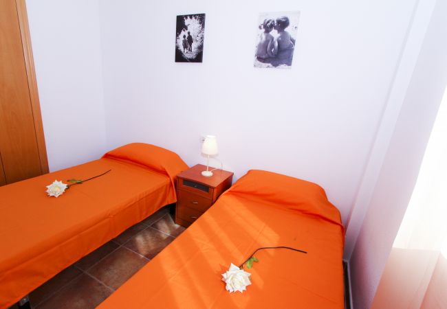 Дом на Salou - CUMBRE Terraced House Дом на Salou - CUMBRE Terraced House