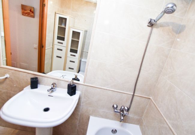 Дом на Salou - CUMBRE Terraced House Дом на Salou - CUMBRE Terraced House