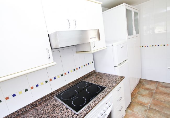 Дом на Salou - CUMBRE Terraced House Дом на Salou - CUMBRE Terraced House