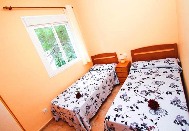 Дом на Salou - CUMBRE Terraced House Дом на Salou - CUMBRE Terraced House