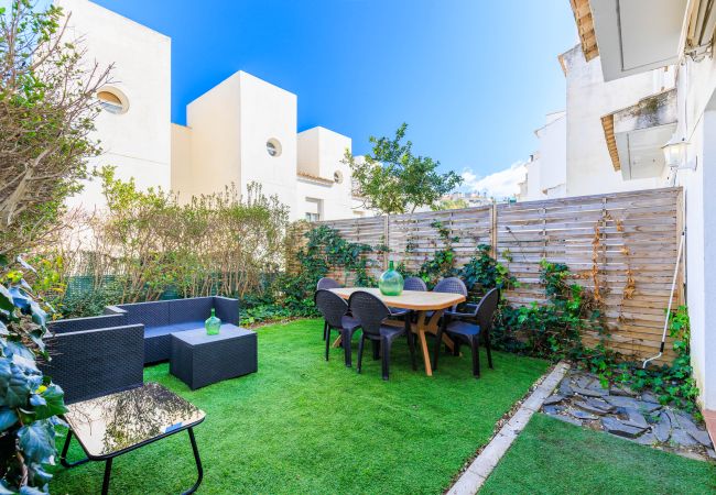 Дом на Salou - CUMBRE Terraced House