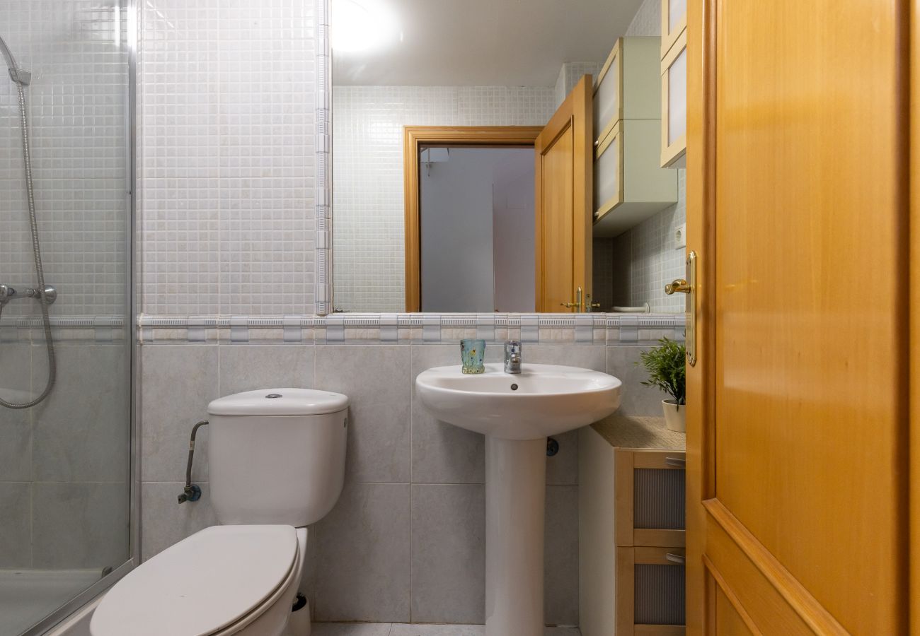 Дом на Салоу - CUMBRE Terraced House