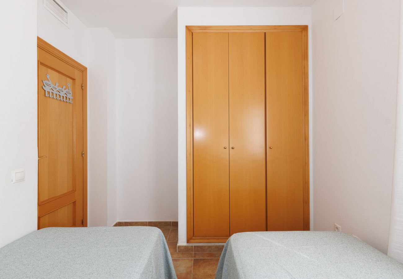 Дом на Салоу - CUMBRE Terraced House