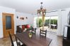 Дом на Salou - CUMBRE Terraced House Дом на Salou - CUMBRE Terraced House