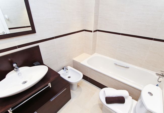 Апартаменты на Salou -  J TRAMUNTANA Apartment - Salou Villa Апартаменты на Salou -  J TRAMUNTANA Apartment - Salou Villa