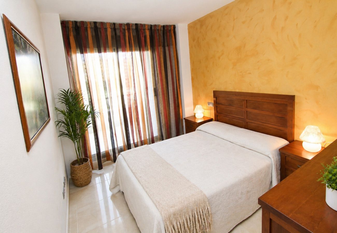 Апартаменты на Салоу -  J TRAMUNTANA Apartment - Salou Villa