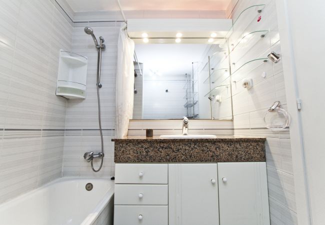 Дом на Cambrils - MAGICA Terraced House Дом на Cambrils - MAGICA Terraced House