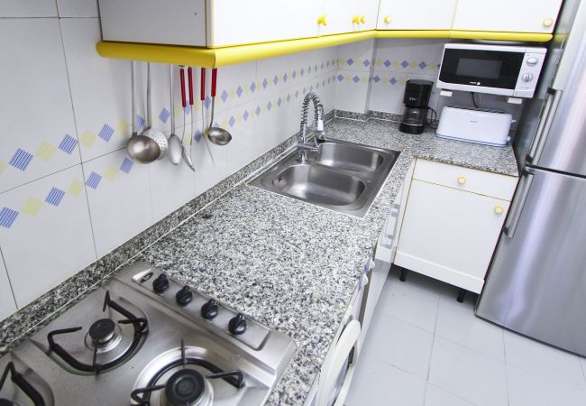 Дом на Cambrils - MAGICA Terraced House Дом на Cambrils - MAGICA Terraced House