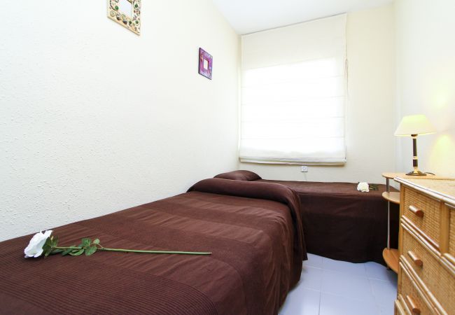Дом на Cambrils - MAGICA Terraced House Дом на Cambrils - MAGICA Terraced House