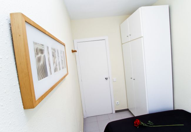 Дом на Cambrils - MAGICA Terraced House Дом на Cambrils - MAGICA Terraced House
