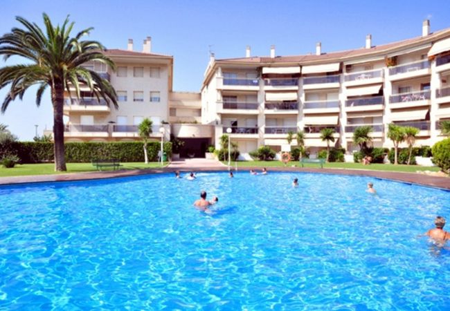 Дом на Cambrils - MAGICA Terraced House Дом на Cambrils - MAGICA Terraced House