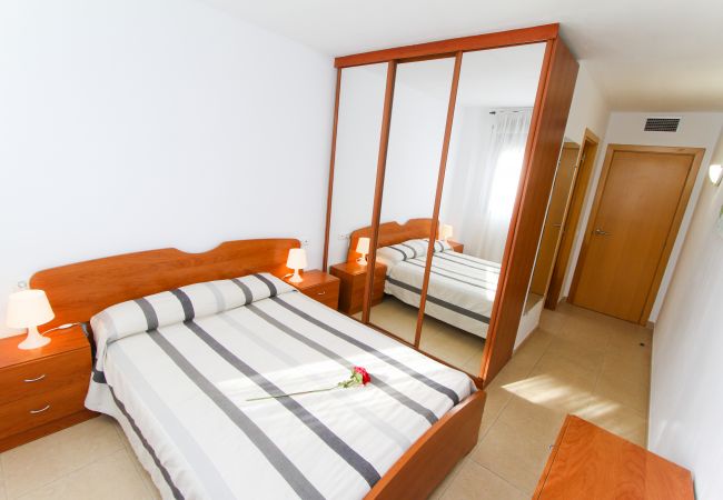 Апартаменты на Cambrils - MAR CAMBRILS Apartment Апартаменты на Cambrils - MAR CAMBRILS Apartment