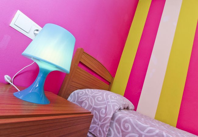 Апартаменты на Cambrils - MAR CAMBRILS Apartment Апартаменты на Cambrils - MAR CAMBRILS Apartment
