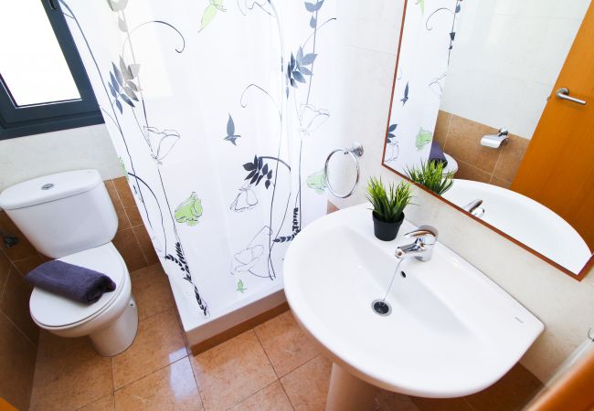 Апартаменты на Cambrils - MAR CAMBRILS Apartment Апартаменты на Cambrils - MAR CAMBRILS Apartment