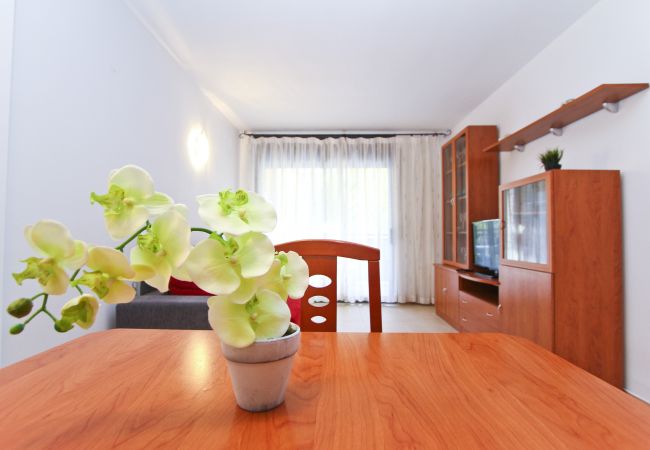 Апартаменты на Cambrils - MAR CAMBRILS Apartment Апартаменты на Cambrils - MAR CAMBRILS Apartment