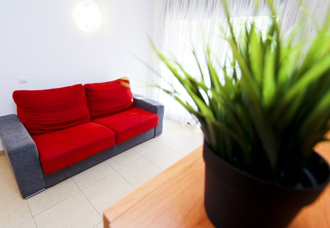 Апартаменты на Cambrils - MAR CAMBRILS Apartment Апартаменты на Cambrils - MAR CAMBRILS Apartment
