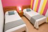 Апартаменты на Cambrils - MAR CAMBRILS Apartment