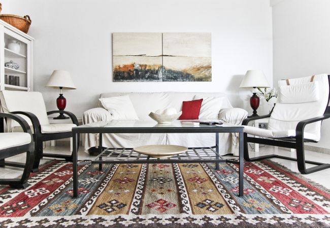 Апартаменты на Salou - MARÍA ANAGABU - Only Families Apartment Апартаменты на Salou - MARÍA ANAGABU - Only Families Apartment