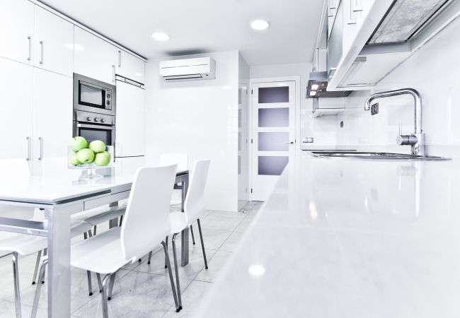 Апартаменты на Salou - MARÍA ANAGABU - Only Families Apartment Апартаменты на Salou - MARÍA ANAGABU - Only Families Apartment