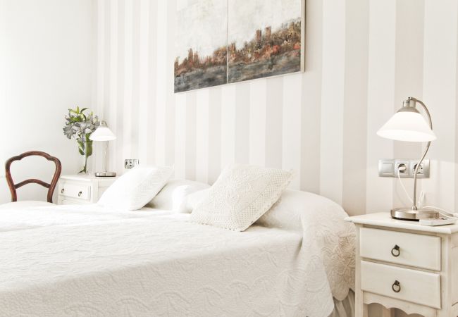 Апартаменты на Salou - MARÍA ANAGABU - Only Families Apartment Апартаменты на Salou - MARÍA ANAGABU - Only Families Apartment