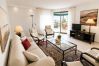 Апартаменты на Salou - MARÍA ANAGABU - Only Families Apartment