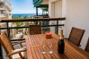 Апартаменты на Salou - MARÍA ANAGABU - Only Families Apartment