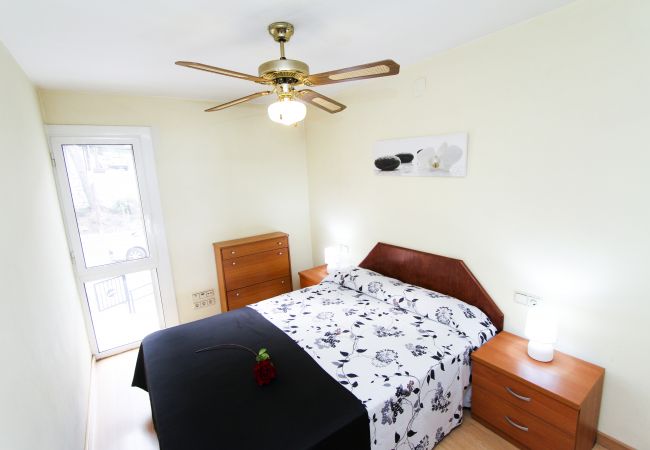 Апартаменты на Salou - MORISCA Apartment Апартаменты на Salou - MORISCA Apartment
