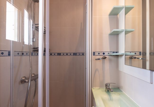 Апартаменты на La Pineda - NEIA - Пентхаус с видом на море, пляж в 100м Апартаменты на La Pineda - NEIA - Пентхаус с видом на море, пляж в 100м